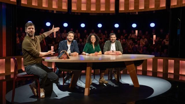 Joris Hessels, Guga Baúl en Soe Nsuki