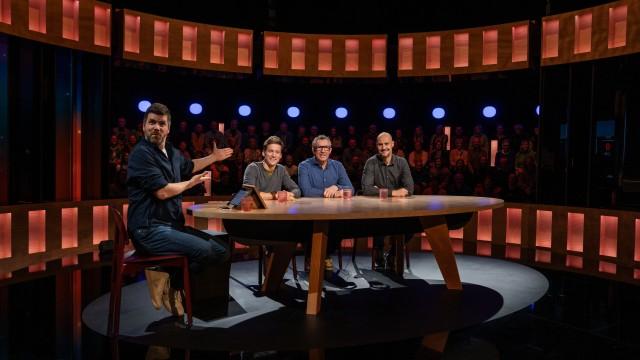 Tom Boonen, Dirk De Wolf en Jan Bakelants