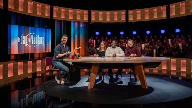'Week van de Belgische Muziek' met Laura Tesoro, Jelle Cleymans en Francisco Schuster