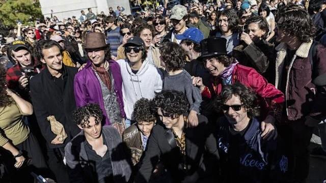 Sosies : le grand dédoublement