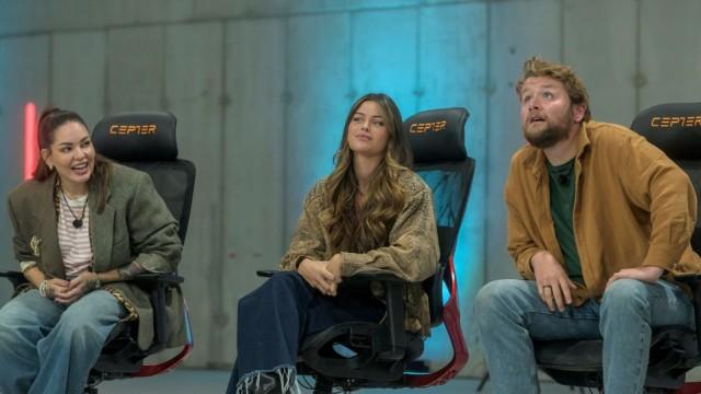 En sløv dolk i ryggen – del 1