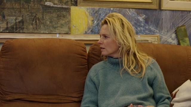 Aflevering 21: De Reünie