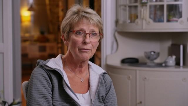 Barbro i Göteborg