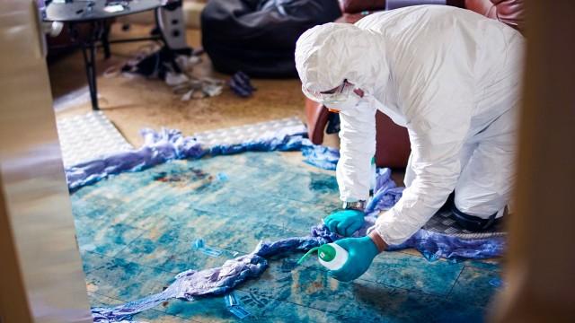 Knuckle Duster Killer (1)