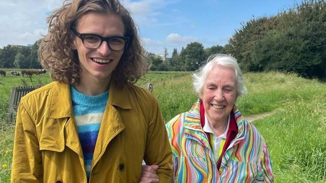 Frischer Wind im Pflegeheim