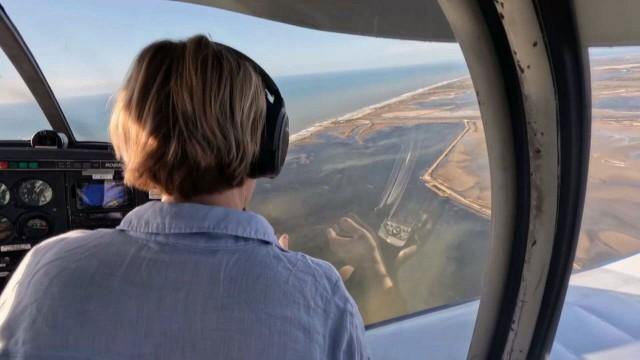 Geht die Camargue unter?