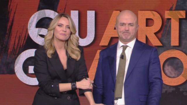 Puntata del 14 febbraio