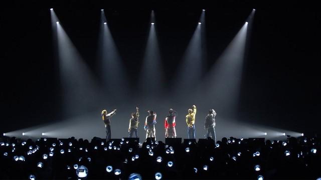 BOYNEXTAGE | 'IF I SAY, I LOVE YOU (Japanese Ver.)' Stage CAM @ ‘KNOCK ON Vol.1’ IN JAPAN