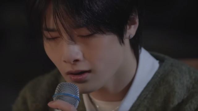 EP.08 The Giving Tree (with I.N)