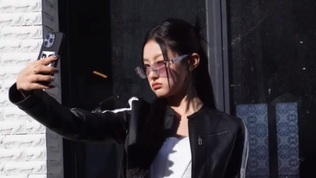 'PUBLIC BEACON' Ad Shoot Behind