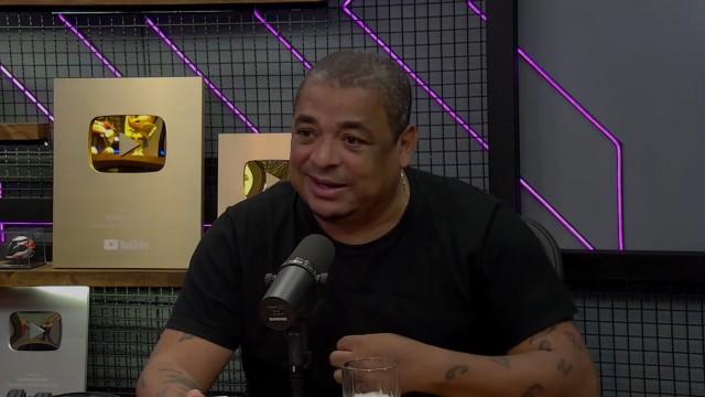 VAMPETA E RICK BOLZANI - TICARACATICAST | EP 563