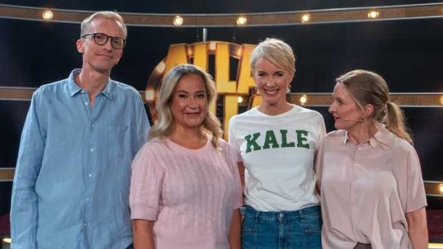 Sista gruppspelsveckan
