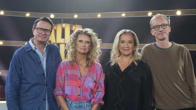 Grupp 2 avgörs