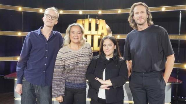 Fjärde kvartsfinalen