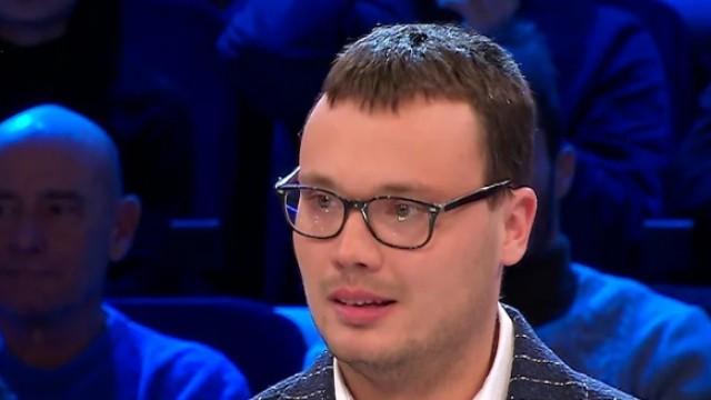 Puntata del 23/02/2025