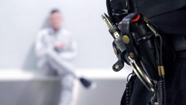 Knuckle Duster Killer (2)