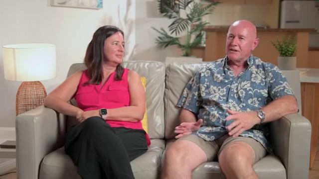 Aussie Moves His Family to the Sunshine Coast