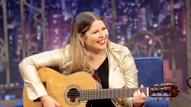 The Noite The Sucessos - Marília Mendonça e Isadora Ribeiro