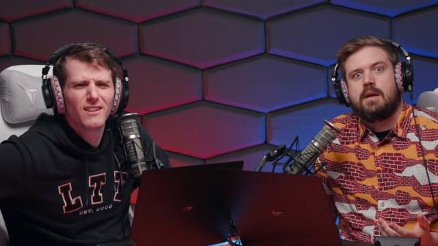 Cables Aren't Supposed to Melt, Right?