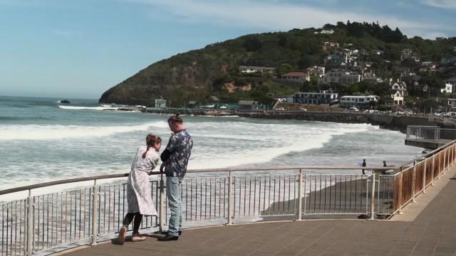 Peaks to Parenting in Dunedin, New Zealand