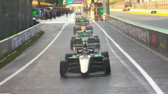 Netherlands Grand Prix, Zandvoort - Qualifying