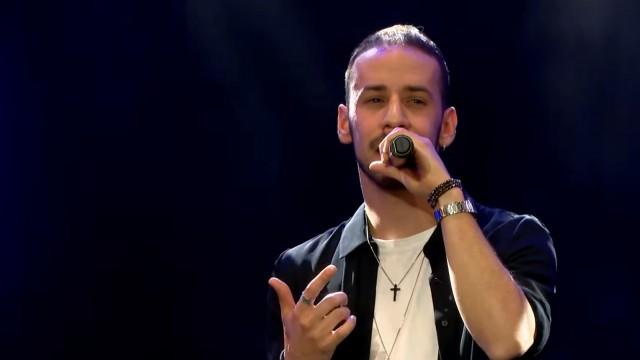 Sammarinese Semifinal and Second Chance