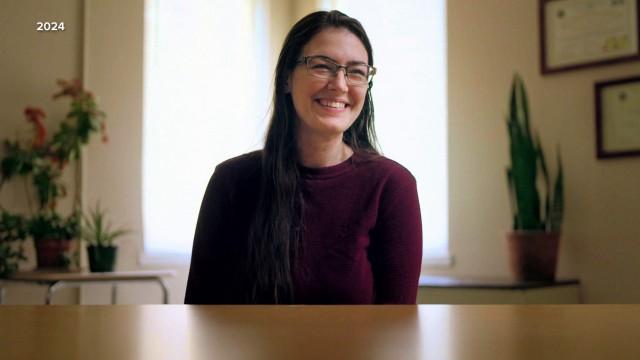 Little Miss Innocent Freed