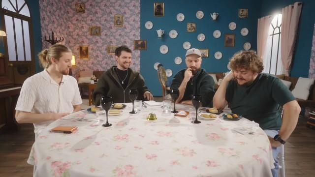 ÉTOILÉ ou SURGELÉ ? (meilleur jeu de dégustation) ÉDITION PÂTISSERIE #6