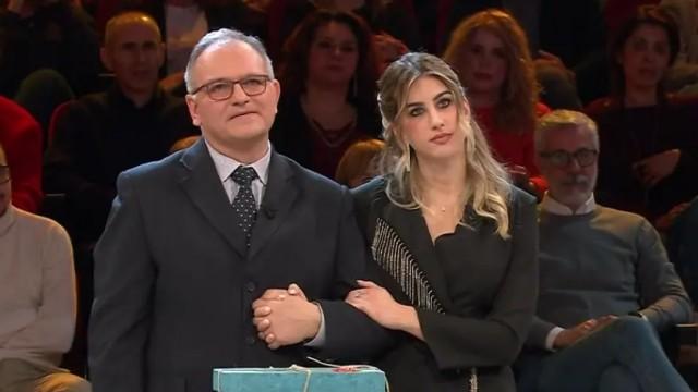 Puntata del 28/02/2025