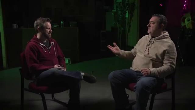 Mike and Jay Talk About The King Tide