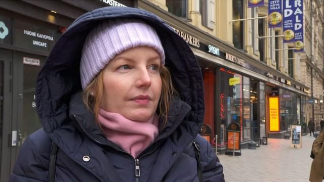 Finnland: Was denken die Finnen 30 Jahre nach dem EU-Beitritt?
