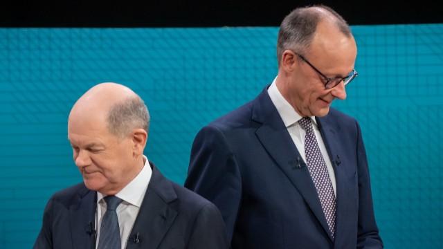 Wer regiert Deutschland? - Bundestagswahl: Analyse der Ergebnisse