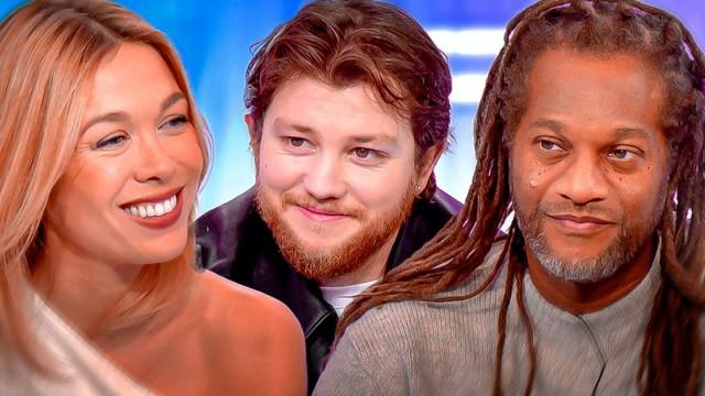 Anthony Bajon & D' de Kabal