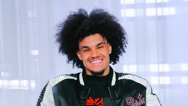 Nadir Hifi & Huntrill