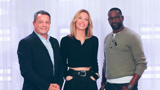 Olivier Dubois & Jean-Luc Calyel