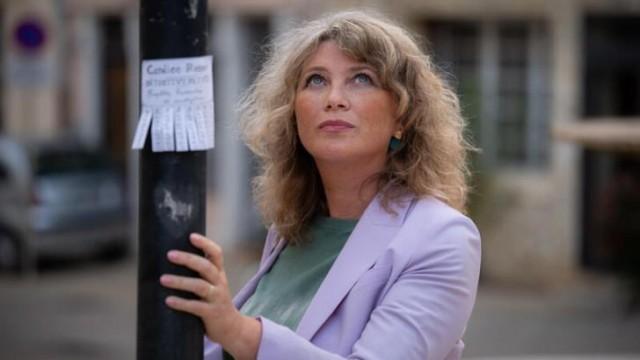 Elsewhere the grass is greener