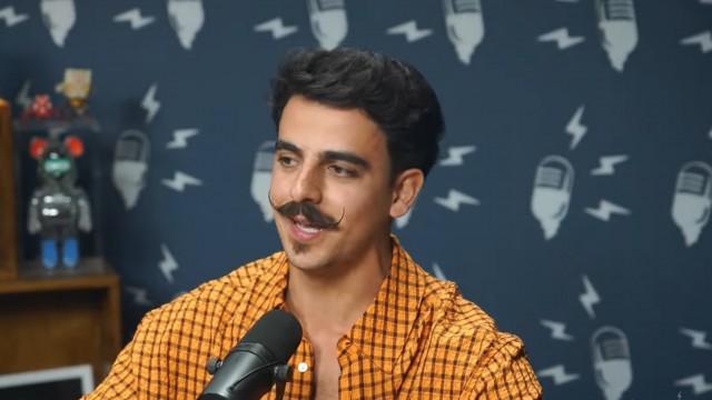 OS MELHORES RESTAURANTES DE SÃO PAULO [com Gaba e Mustache]