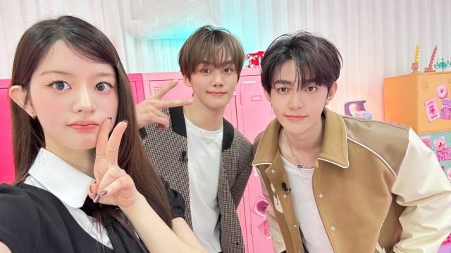 EP.11 | ZEROBASEONE | Hao Official: Why is Gyuvin dying whenever he plays LOL?! I thought LoL was a black and white game...