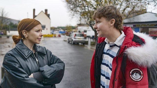 Rape on Trial: Episode 2