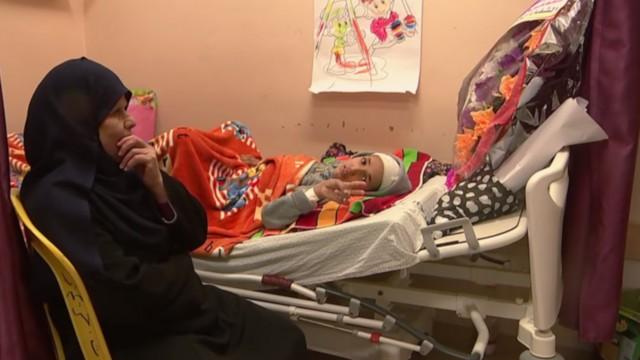 Gaza : survivre au bord du précipice