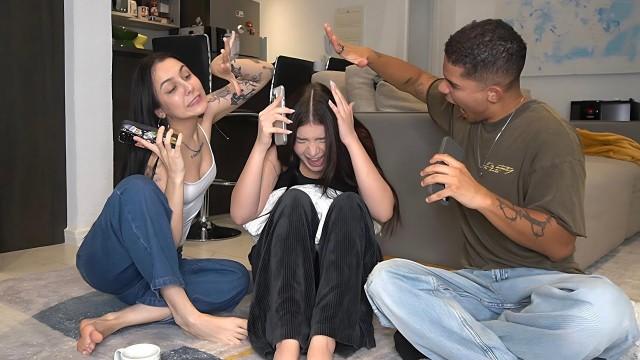 50 FATOS SOBRE NÓS - POGRAMA #41