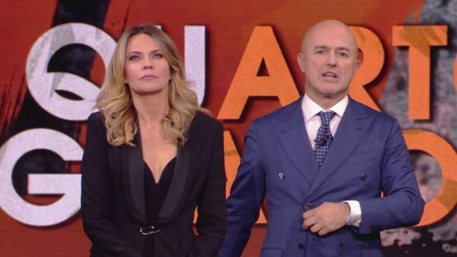 Puntata del 21 marzo