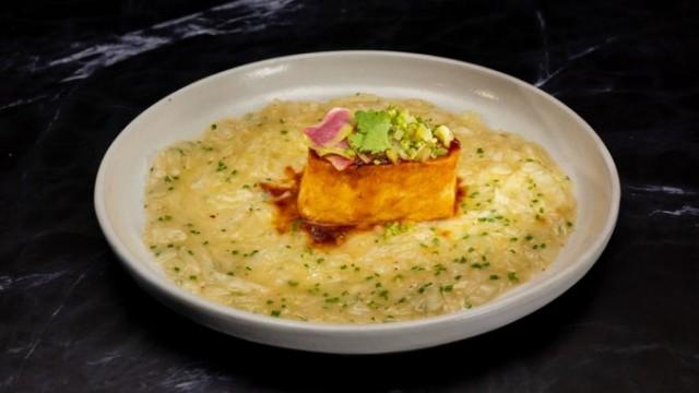 The Culinary Crown Goes to...