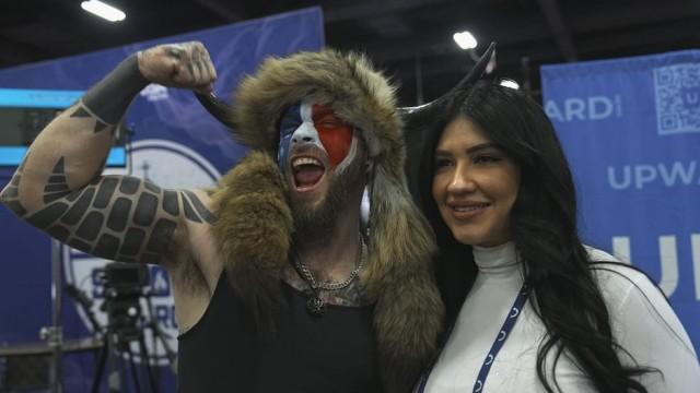 Etats-Unis : les nouveaux Trumpistes