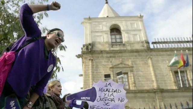 Is Europe in the midst of a backlash against women’s rights?