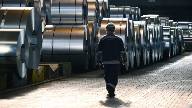 Should Europe Fear U.S. Tariffs?