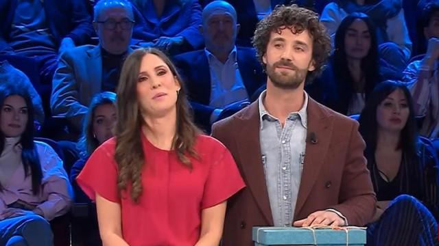 Puntata del 08/03/2025