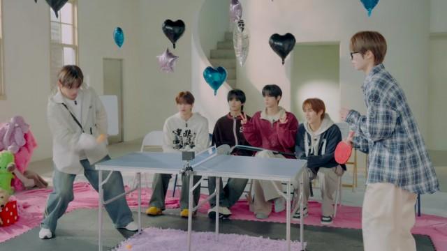 EP.27 [The Tru-KYUNGMIN Show #2]