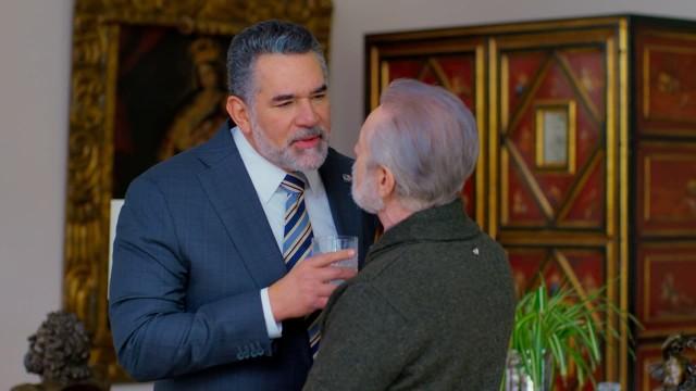 Un mal necesario