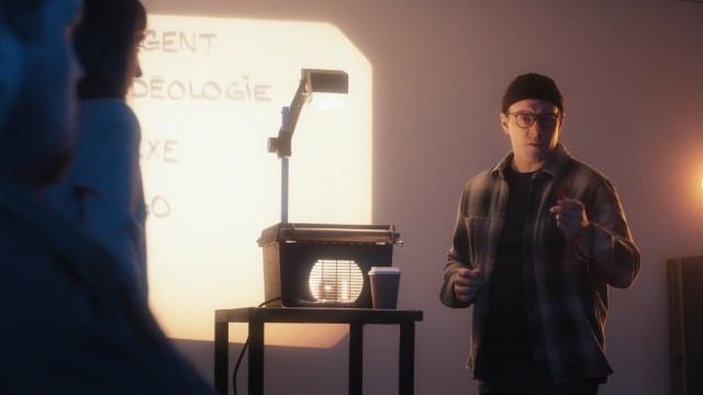 The Verdun Maniac - Part 1